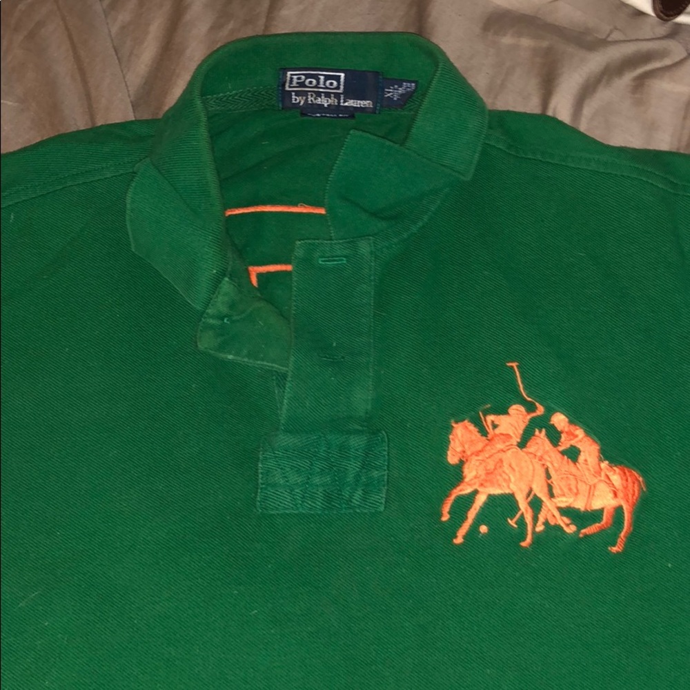 Polo